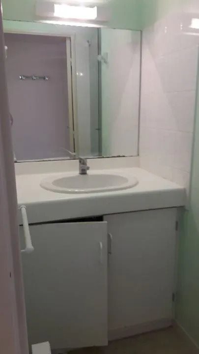Appartement à louer, 23m², Poitiers
