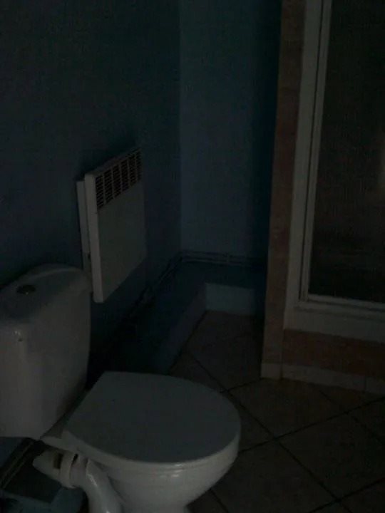 Appartement à louer, 35m², Anzin