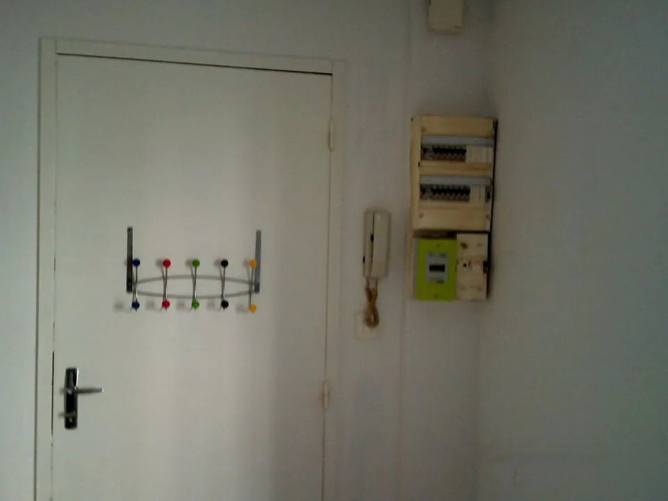 Appartement à louer, 35m², Anzin