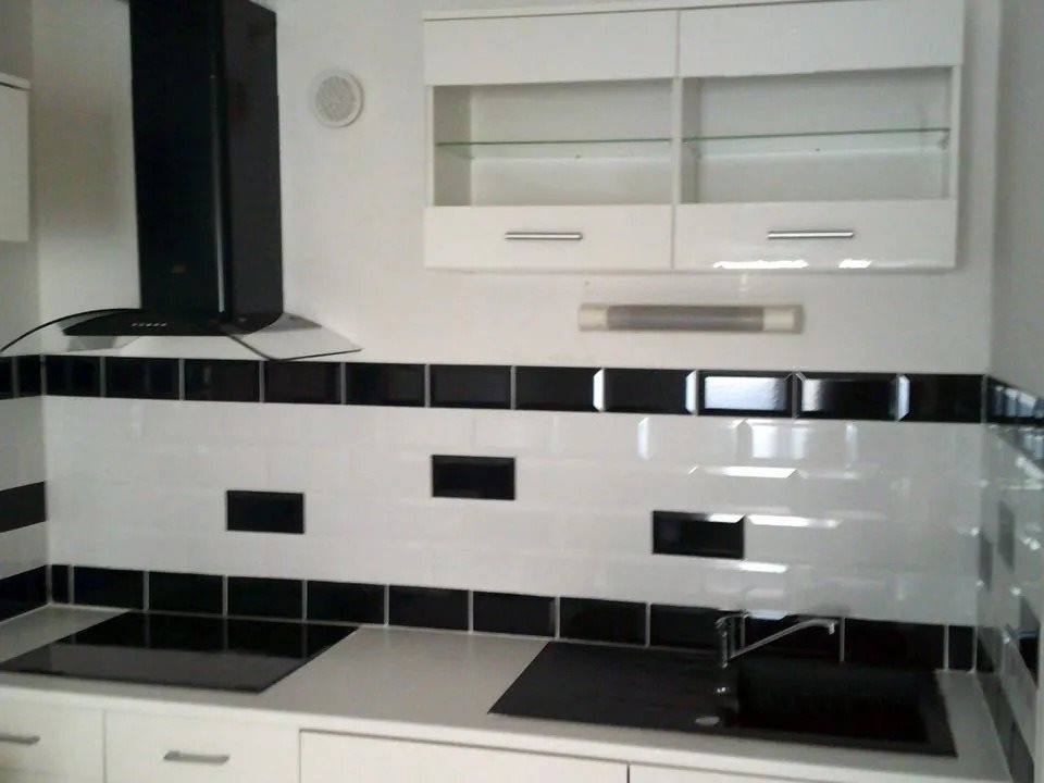 Appartement à louer, 35m², Anzin