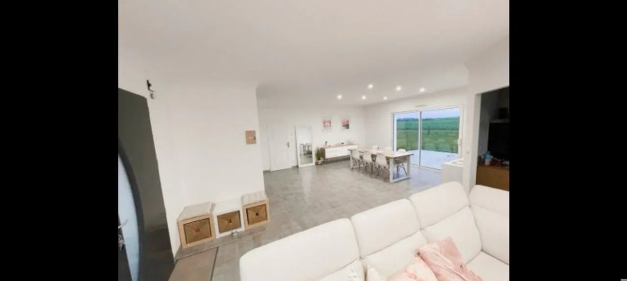 Maison à louer, 135m², Avord