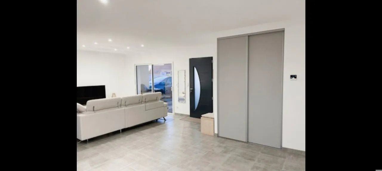 Maison à louer, 135m², Avord