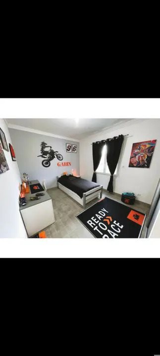 Maison à louer, 135m², Avord