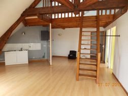 Appartement à louer, 100m², Saint-Quentin