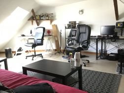 Appartement à louer, 100m², Saint-Quentin