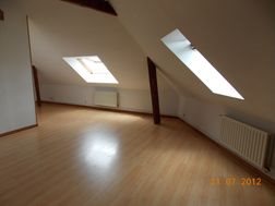 Appartement à louer, 100m², Saint-Quentin