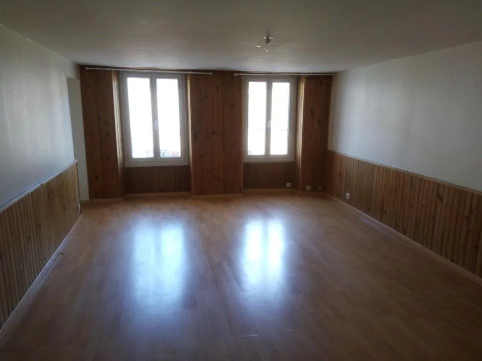 Appartement à louer, 27m², Montgeron