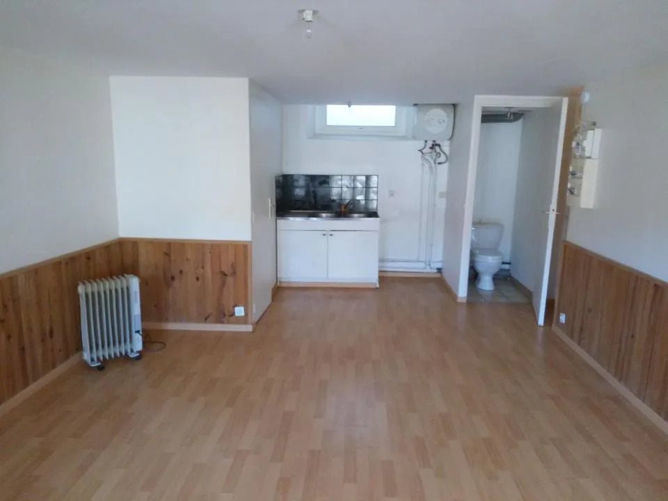 Appartement à louer, 27m², Montgeron