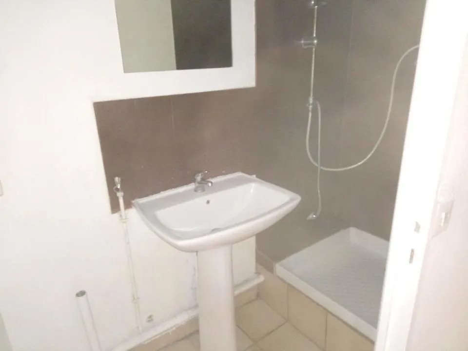 Appartement à louer, 27m², Montgeron