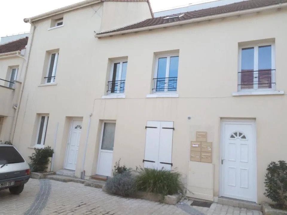 Appartement à louer, 27m², Montgeron