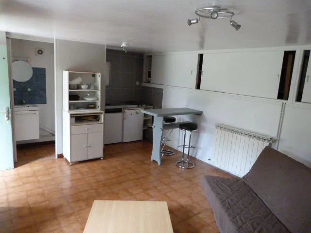Appartement à louer, 20m², Cabriès