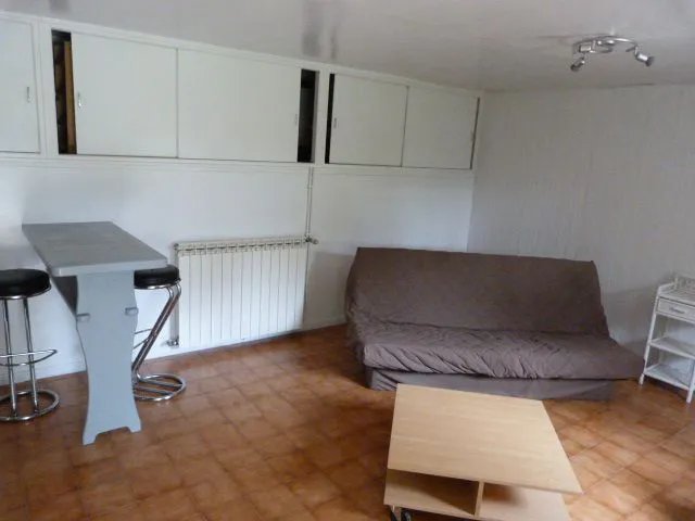 Appartement à louer, 20m², Cabriès