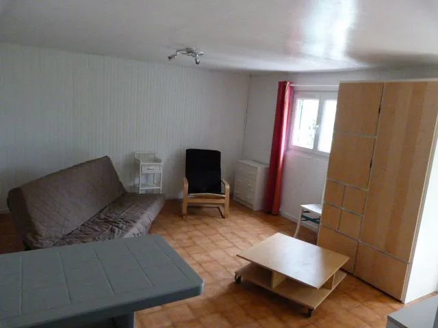 Appartement à louer, 20m², Cabriès