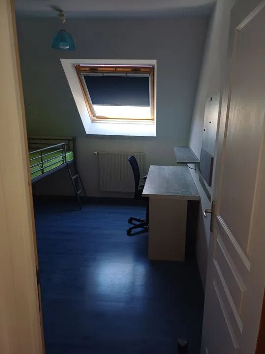 Appartement à louer, 10m², Trélazé