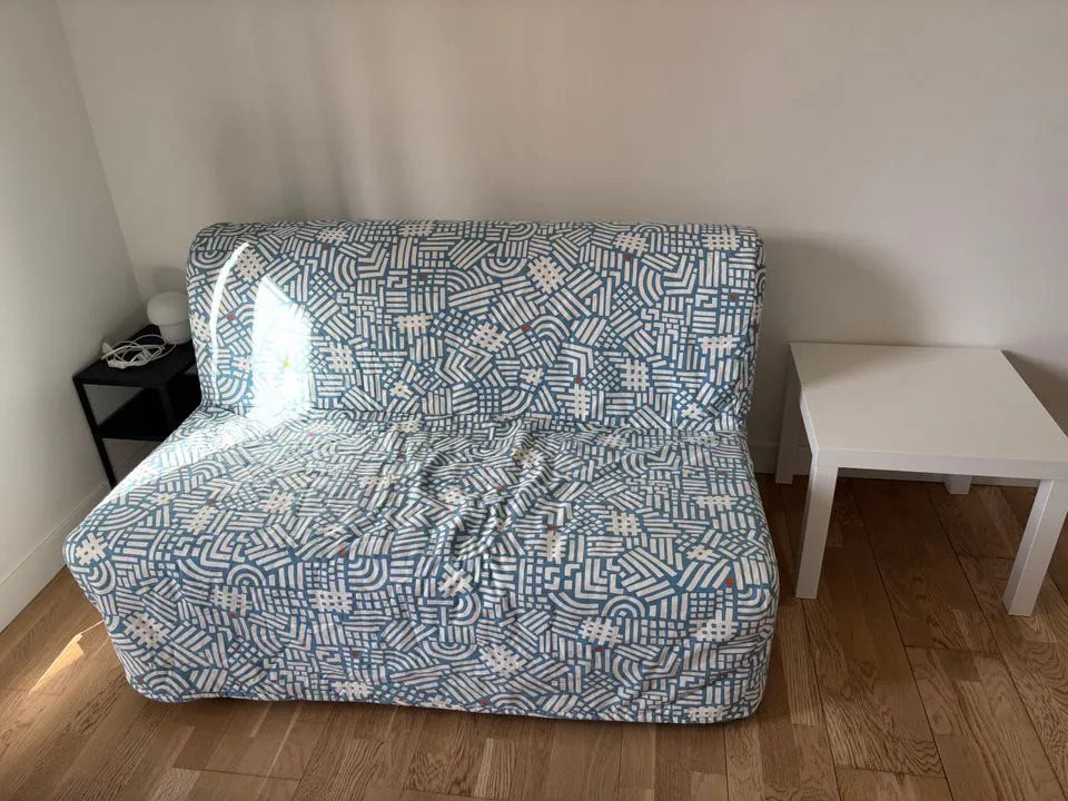 Appartement à louer, 14m², Orsay