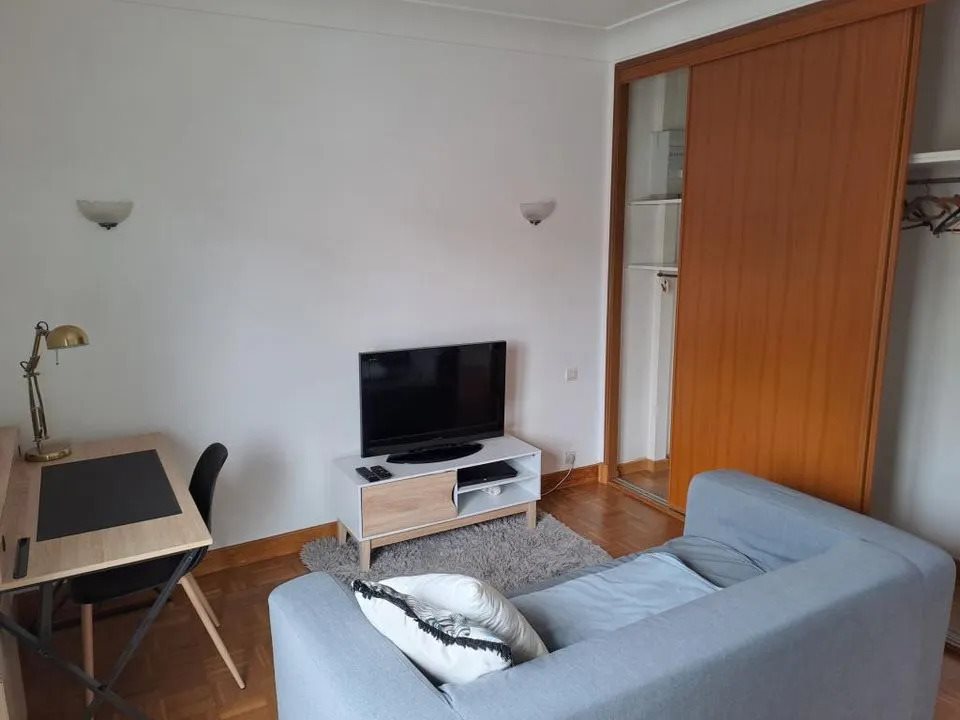 Appartement à louer, 30m², Nantes