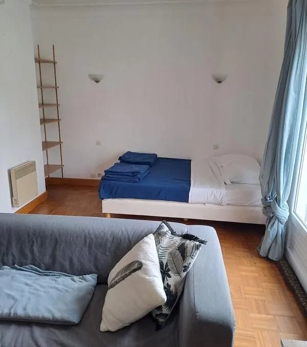 Appartement à louer, 30m², Nantes