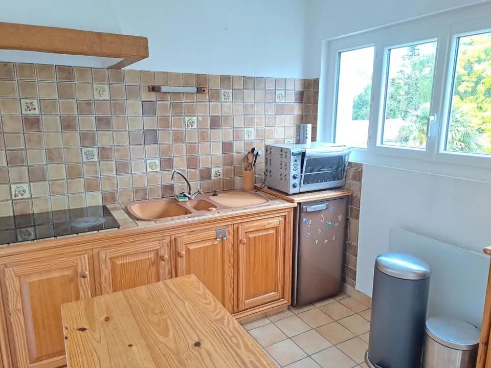 Appartement à louer, 30m², Nantes
