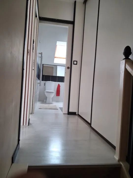 Maison à louer, 60m², Ménilles