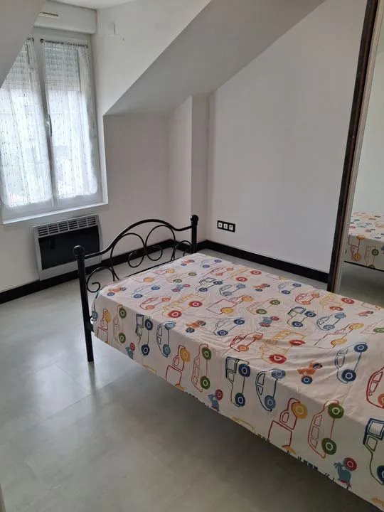 Maison à louer, 60m², Ménilles