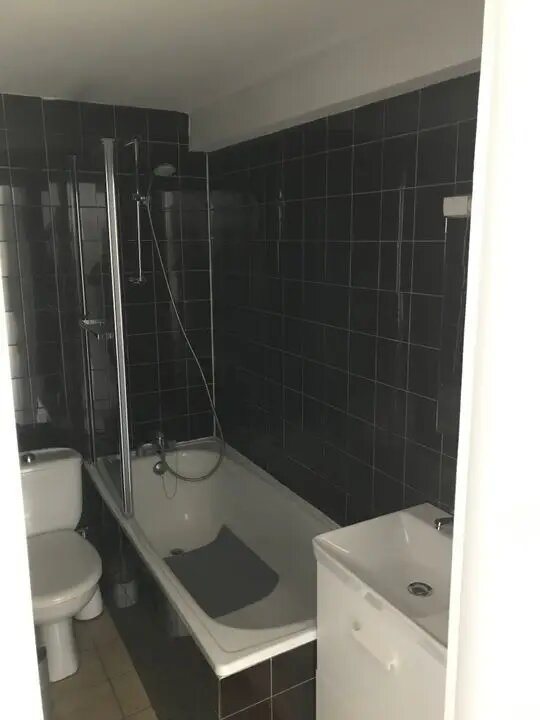 Appartement à louer, 18m², Limoges