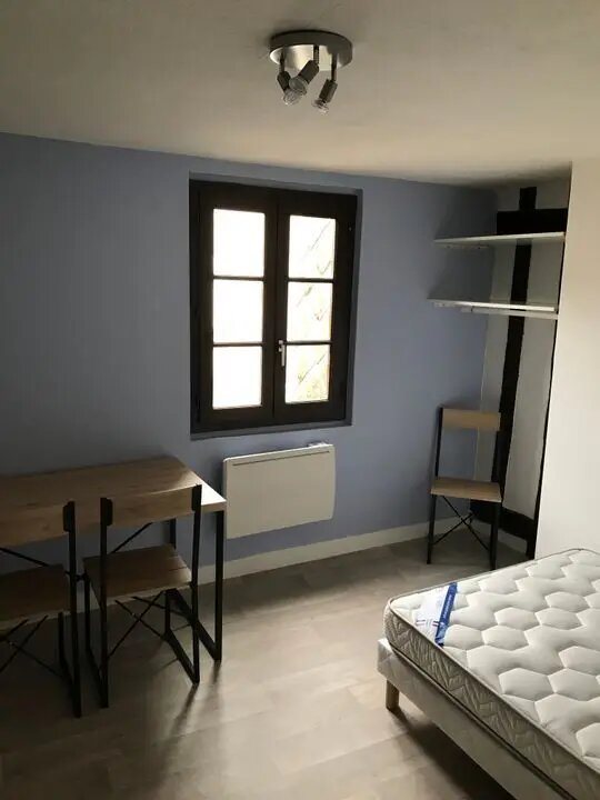Appartement à louer, 18m², Limoges
