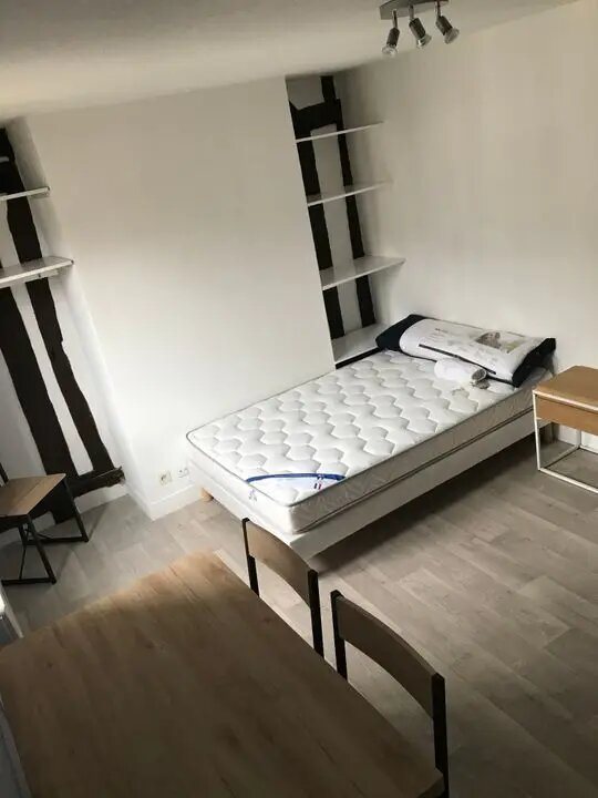 Appartement à louer, 18m², Limoges