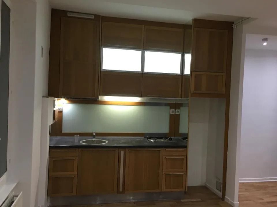 Appartement à louer, 40m², Saint-Fons