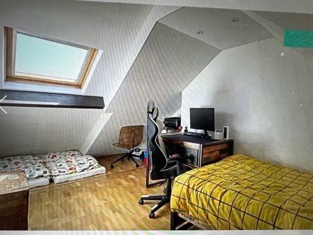 Appartement à louer, 110m², Sceaux