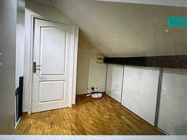 Appartement à louer, 110m², Sceaux