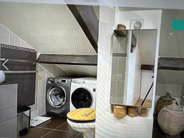 Appartement à louer, 110m², Sceaux
