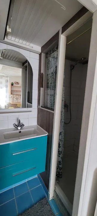 Appartement à louer, 18m², Versailles