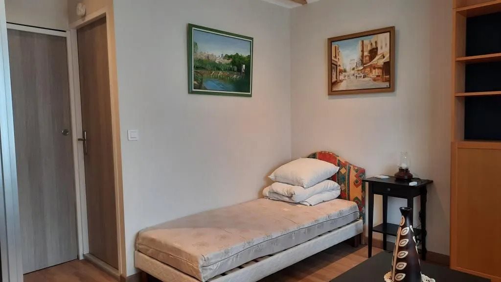 Appartement à louer, 22m², Fontaines-sur-Saône