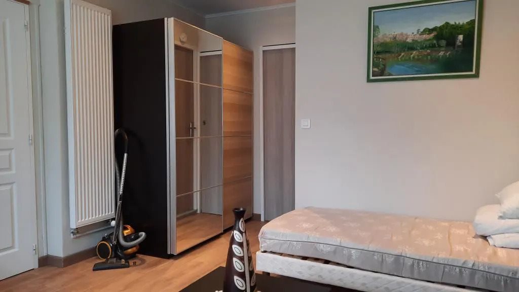 Appartement à louer, 22m², Fontaines-sur-Saône