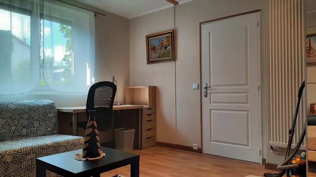 Appartement à louer, 22m², Fontaines-sur-Saône