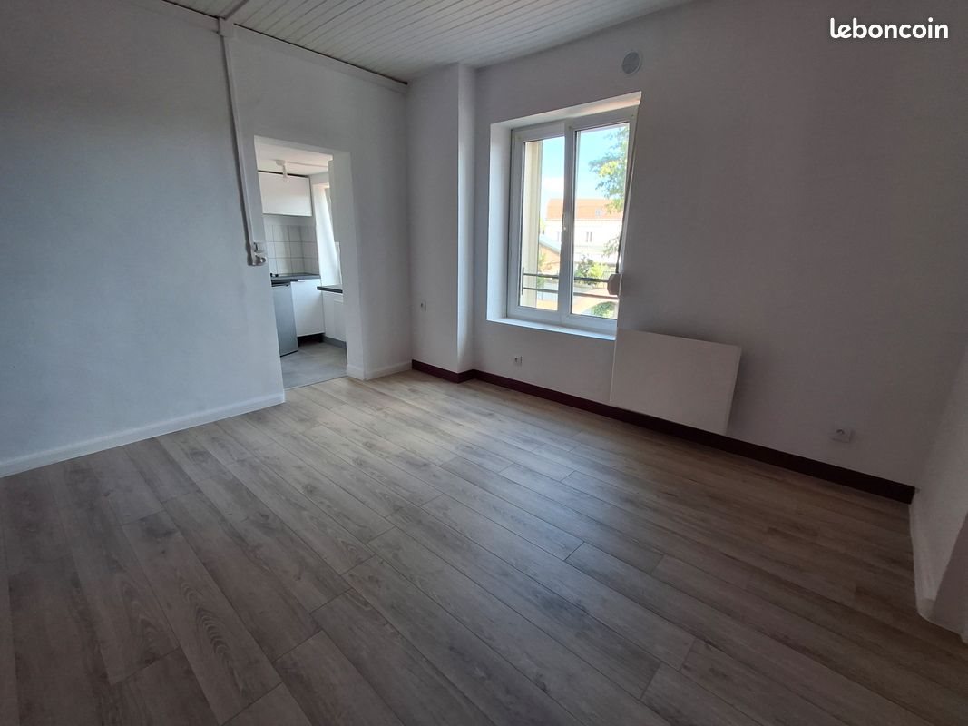 Appartement à louer, 41m², Grenay