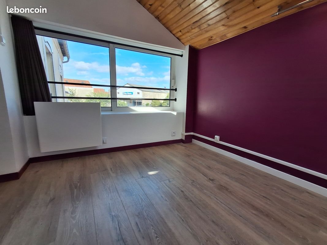 Appartement à louer, 41m², Grenay