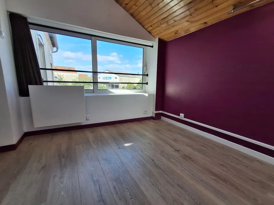 Appartement à louer, 41m², Grenay