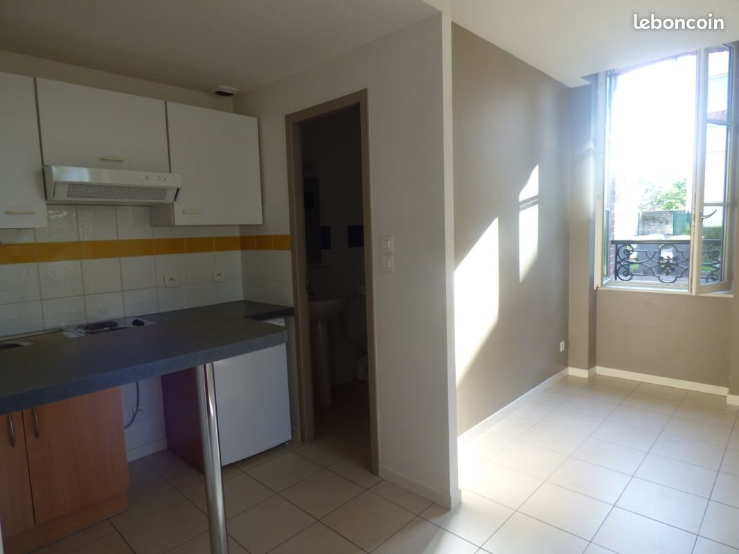 Appartement à louer, 20m², Tarbes