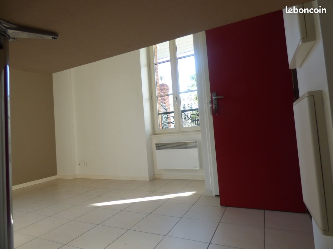 Appartement à louer, 20m², Tarbes