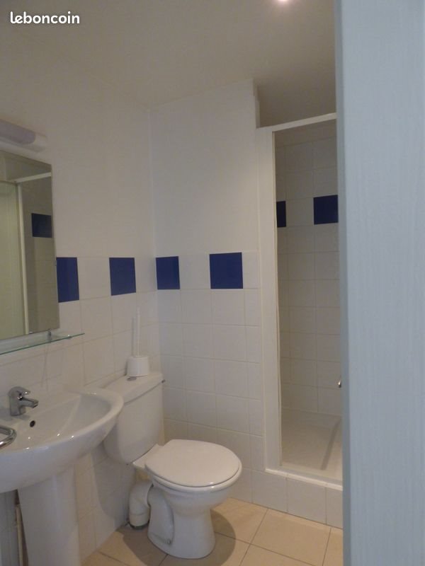 Appartement à louer, 20m², Tarbes