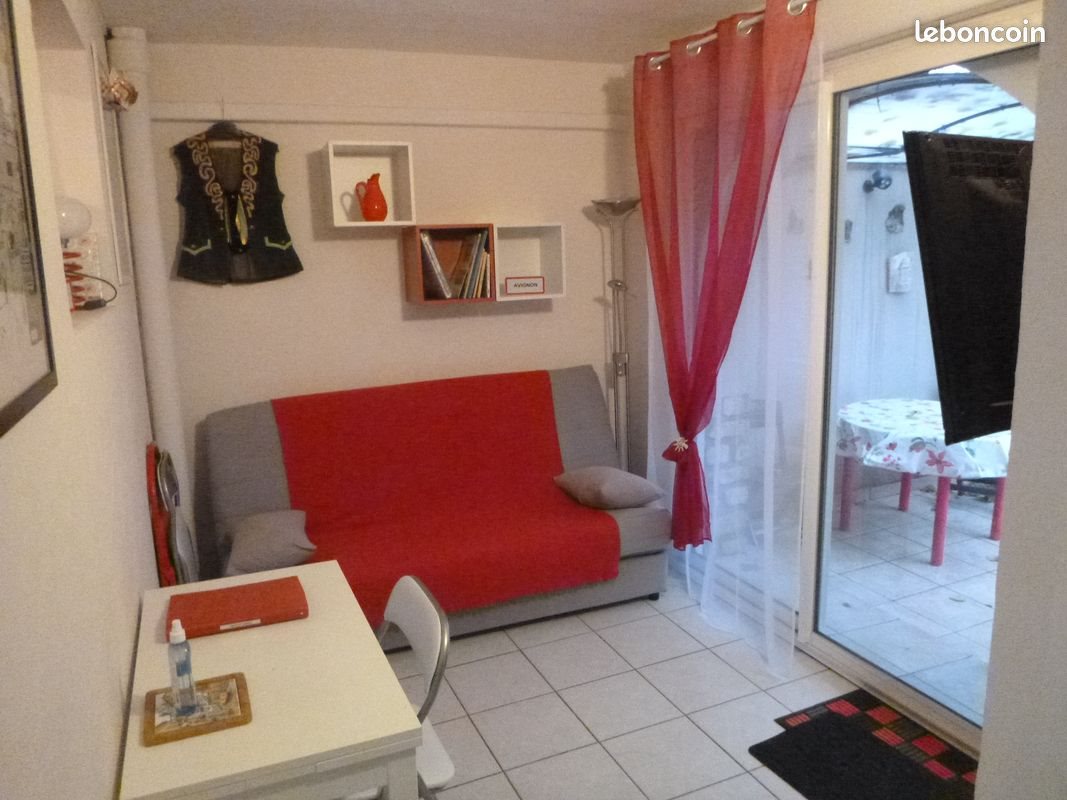Appartement à louer, 30m², Avignon