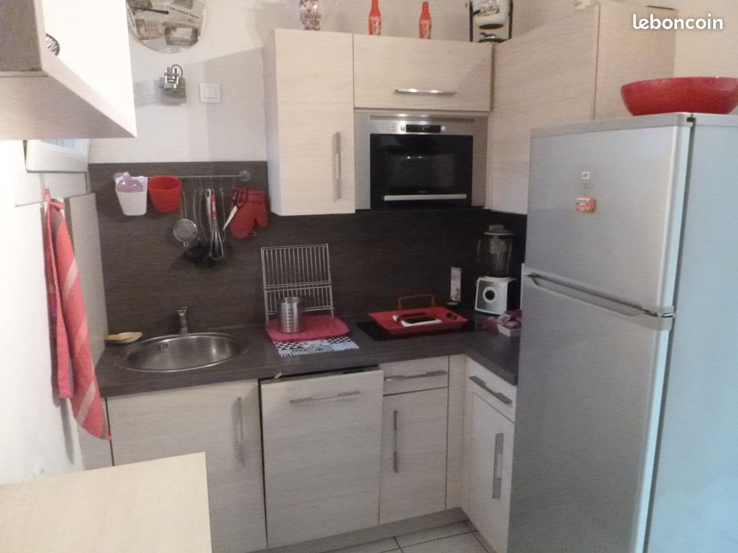 Appartement à louer, 30m², Avignon
