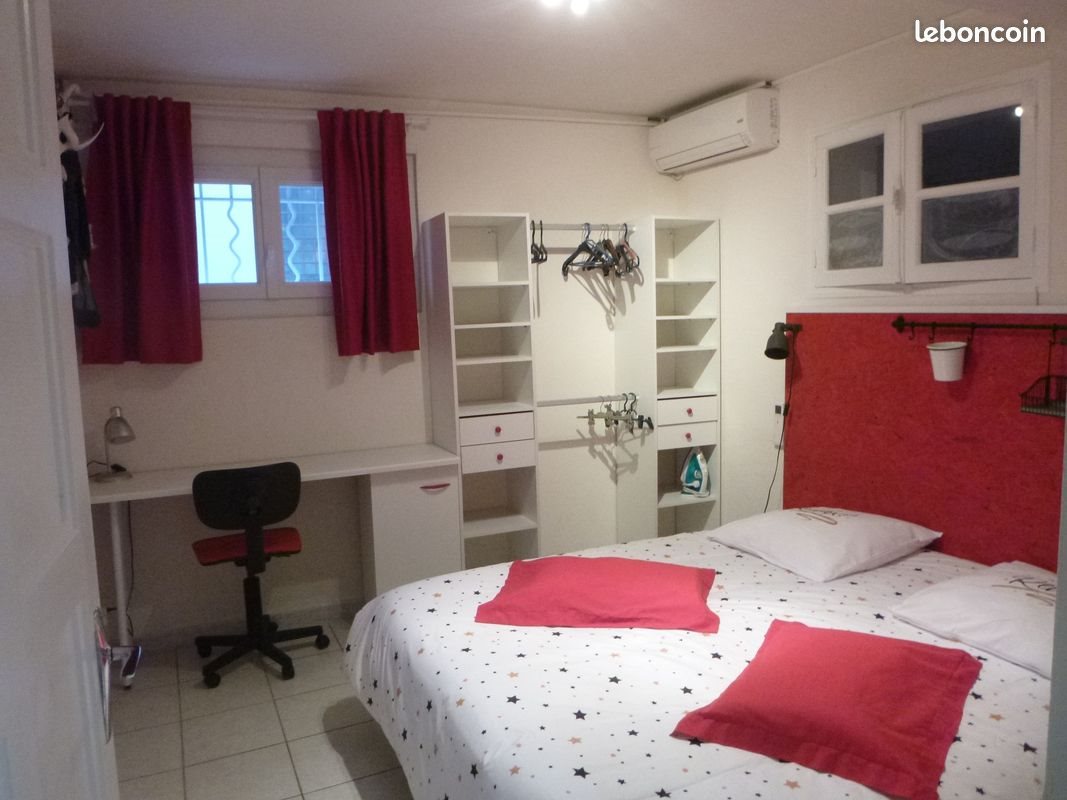 Appartement à louer, 30m², Avignon