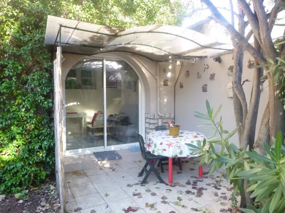 Appartement à louer, 30m², Avignon