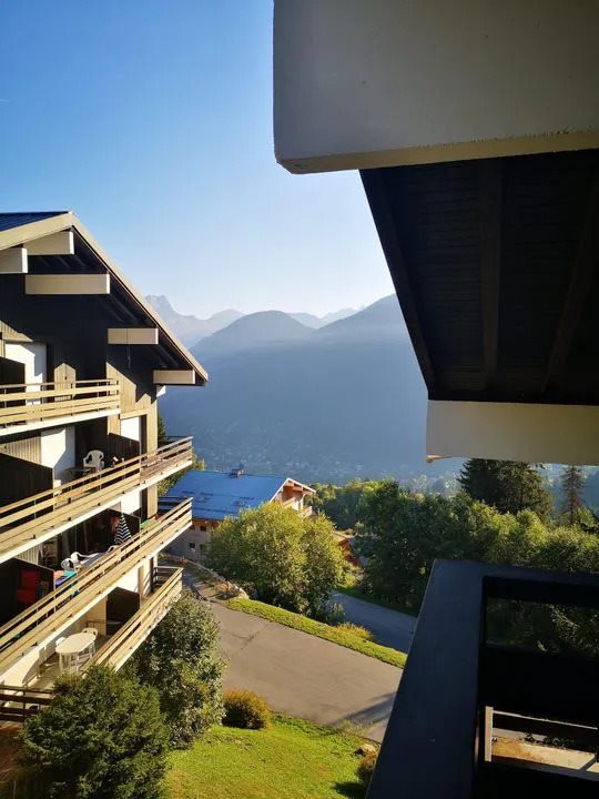 Appartement à louer, 40m², Saint-Gervais-les-Bains