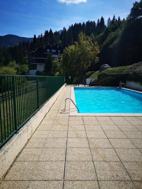 Appartement à louer, 40m², Saint-Gervais-les-Bains