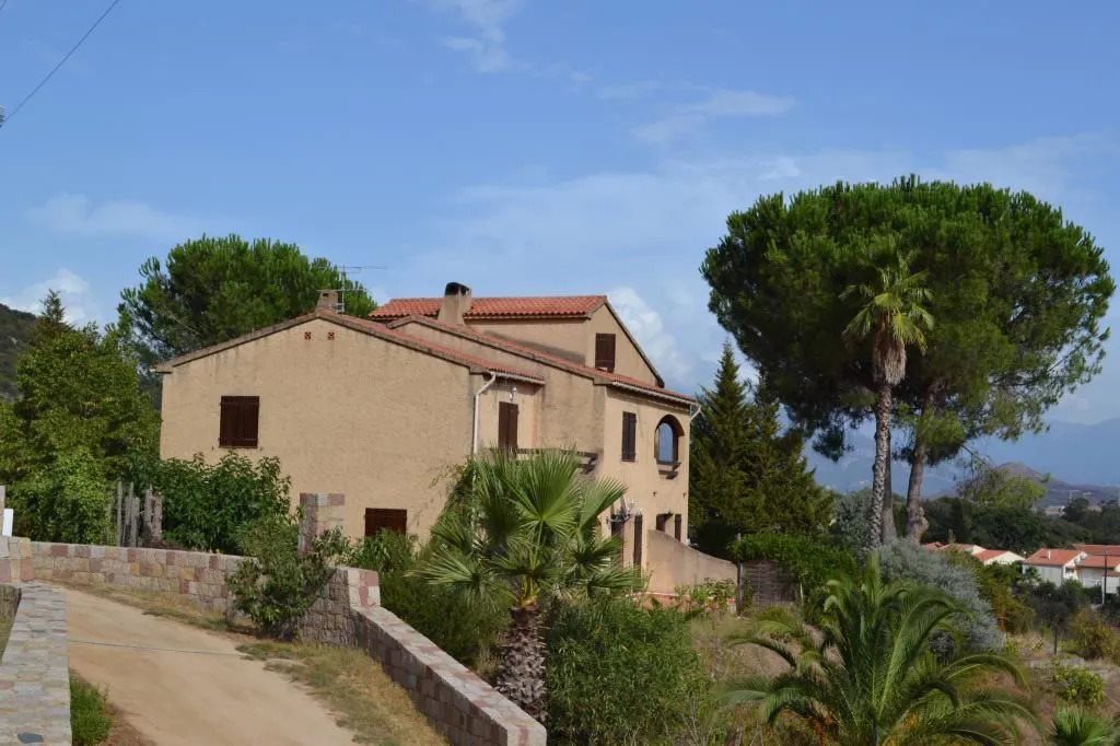 Maison à louer, 135m², Ajaccio