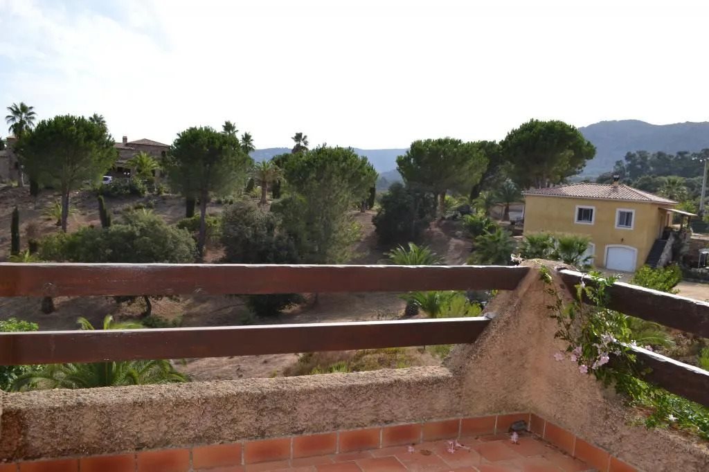 Maison à louer, 135m², Ajaccio