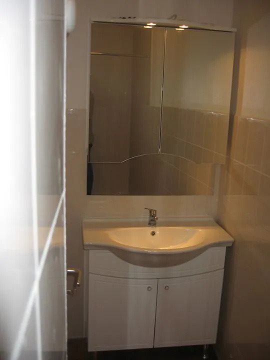 Appartement à louer, 25m², Saint-Etienne